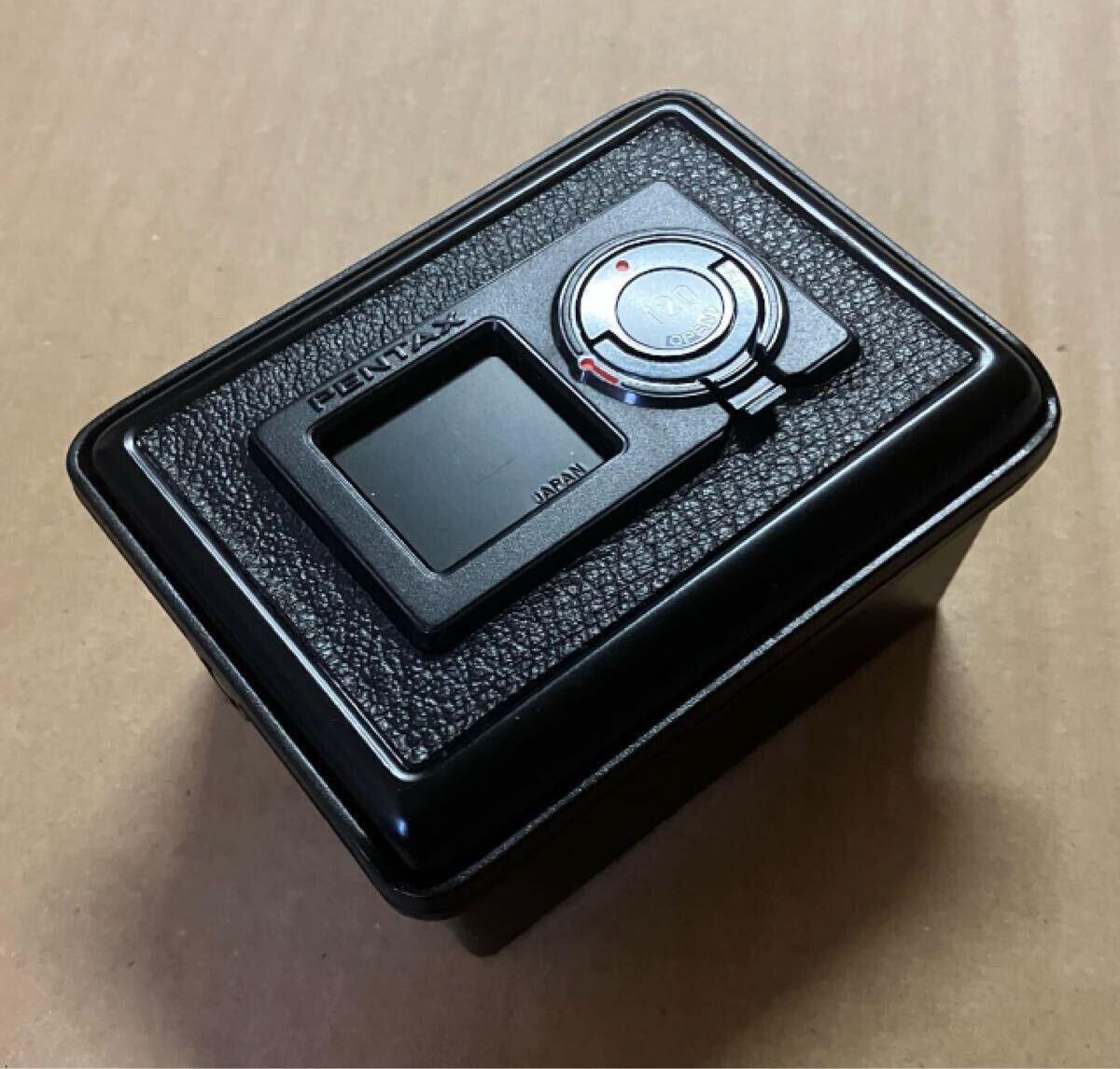 Yahoo!オークション -「pentax 645 120 フィルムバック」の落札 Yahoo!オークション -「pentax 645 120 フィルムバック」の落札