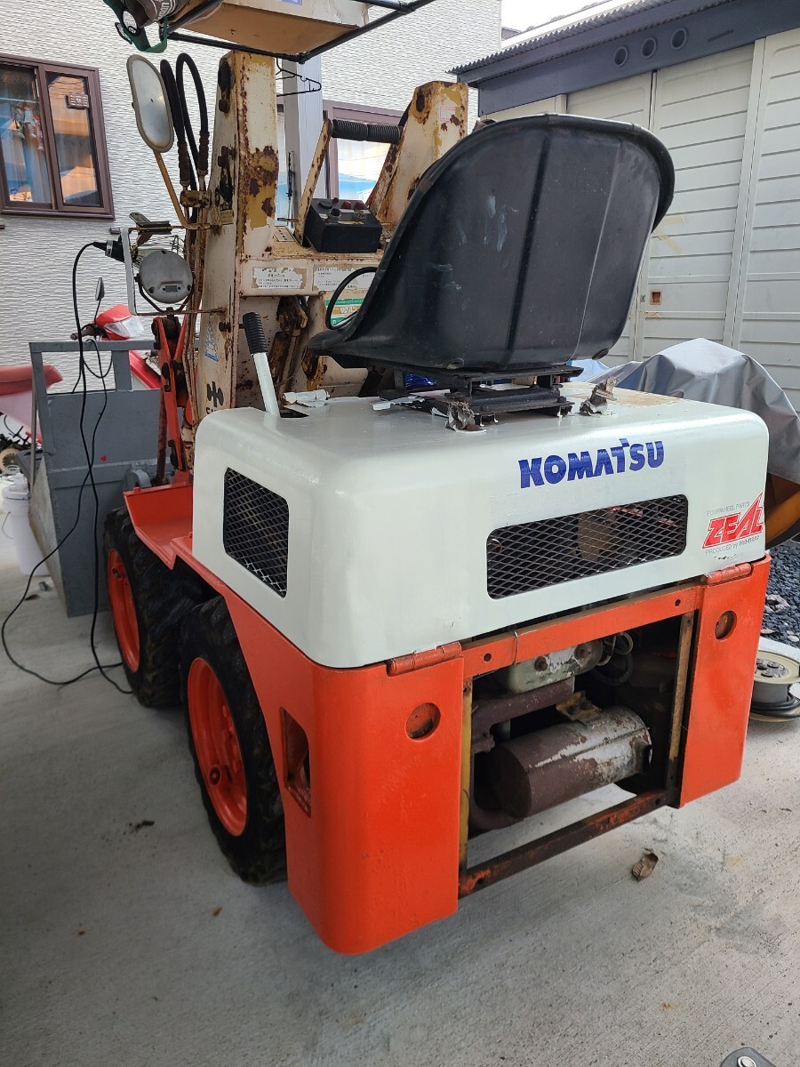 Yahoo!オークション -「ジョブサン ボブキャット」(車体 Yahoo!オークション -「ジョブサン ボブキャット」(車体