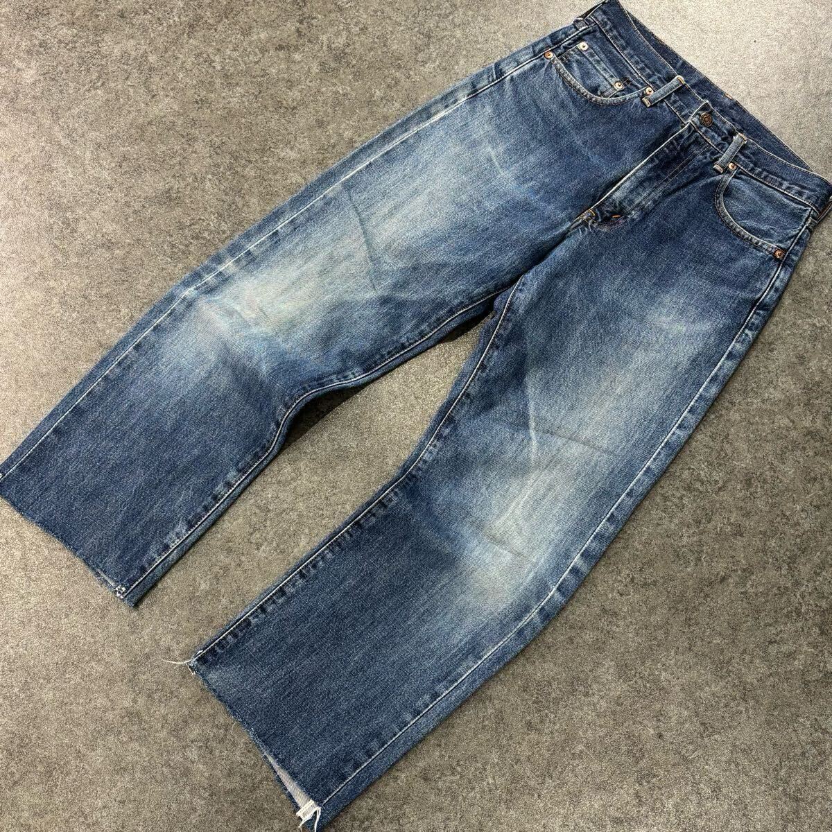 Yahoo!オークション -「levis 551z」(リーバイス) (ジーンズ)の Yahoo!オークション -「levis 551z」(リーバイス) (ジーンズ)の