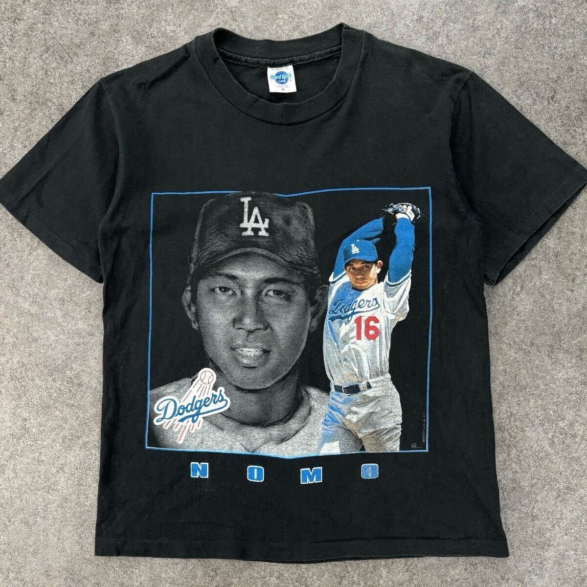 Yahoo!オークション -「野茂英雄tシャツ」の落札相場・落札価格 Yahoo!オークション -「野茂英雄tシャツ」の落札相場・落札価格