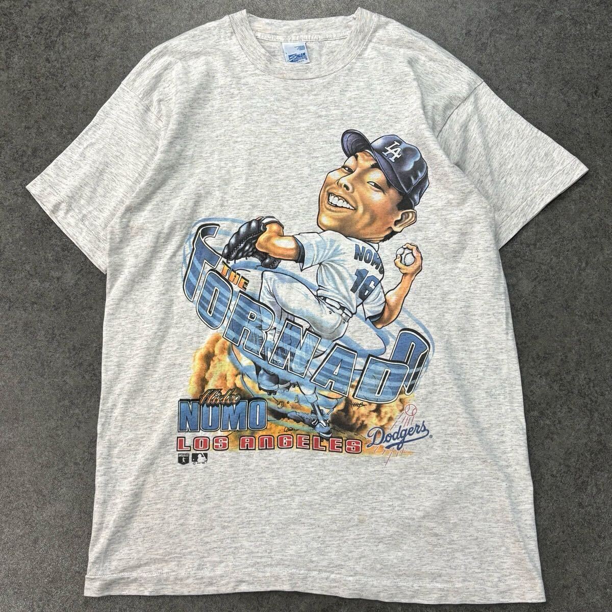 2025年最新】野茂英雄デザインのTシャツをチェック!人気 2025年最新】野茂英雄デザインのTシャツをチェック!人気