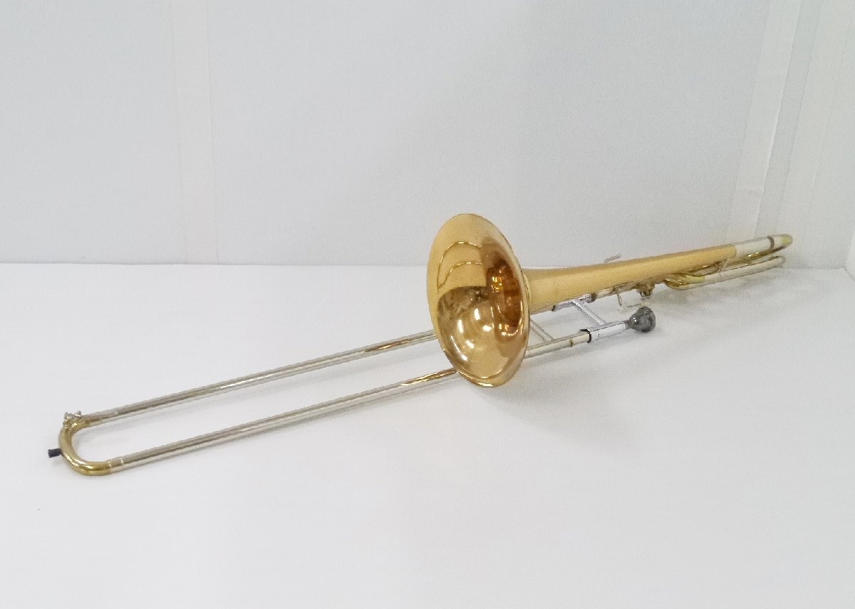 Yahoo!オークション -「ホルトン トロンボーン」(管楽器) (楽器 Yahoo!オークション -「ホルトン トロンボーン」(管楽器) (楽器