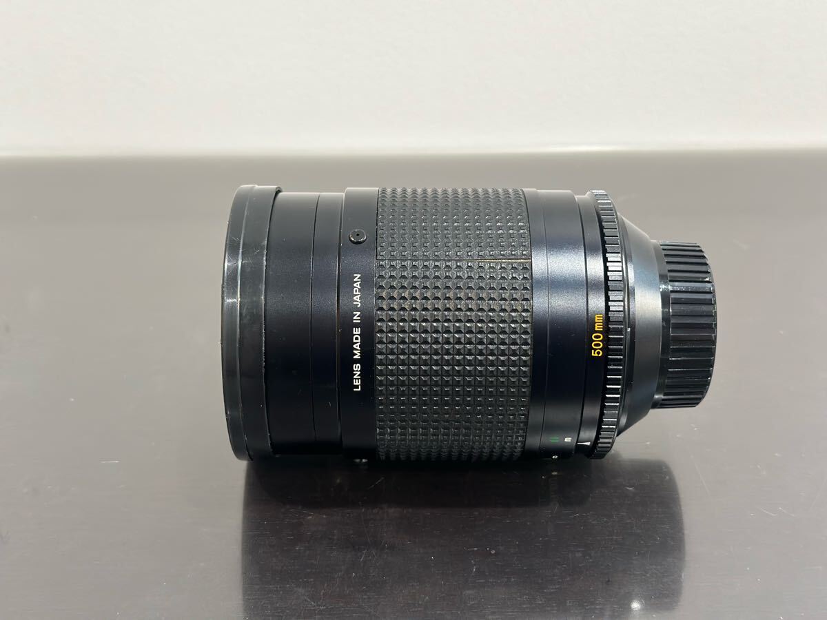 2025年最新】Yahoo!オークション -minolta 500mm f8の中古品 2025年最新】Yahoo!オークション -minolta 500mm f8の中古品