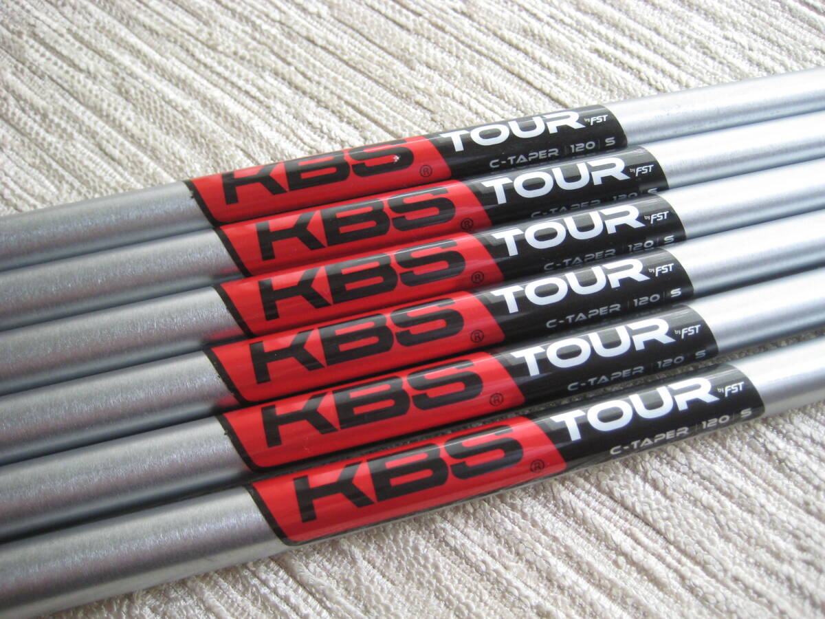 楽天市場】kbs tour c-taper シャフトの通販