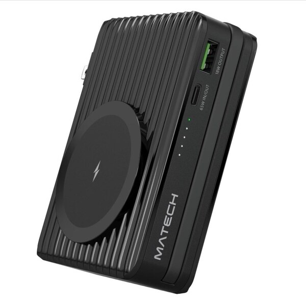 MATECH PowerGo 15000 モバイルバッテリー 0131-06
