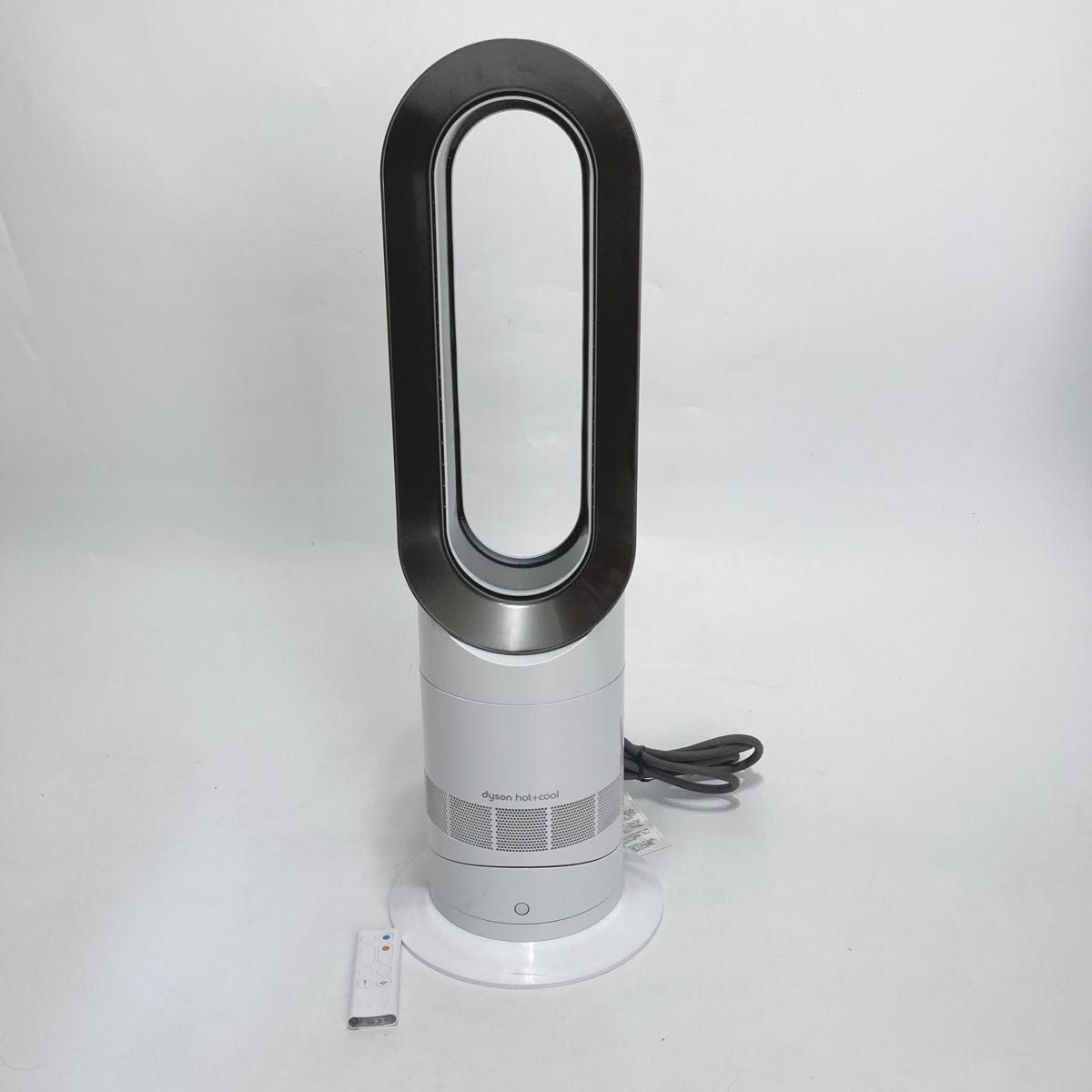 2025年最新】Yahoo!オークション -dyson hot＋cool ファン