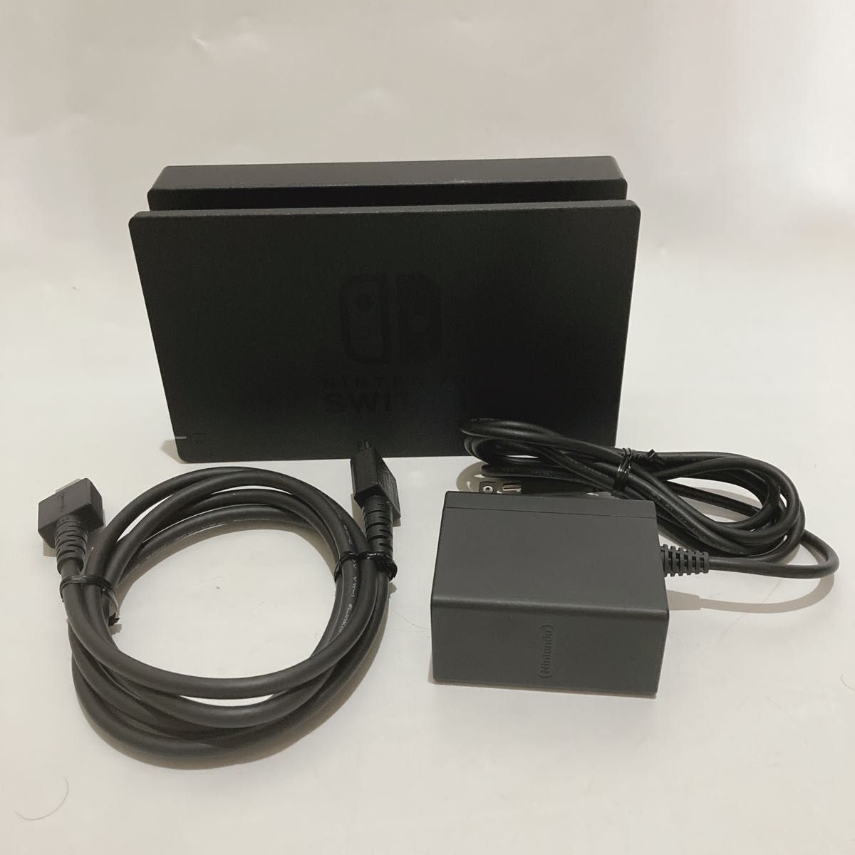Amazon.co.jp: 【正規品】ニンテンドースイッチ ドック 単品