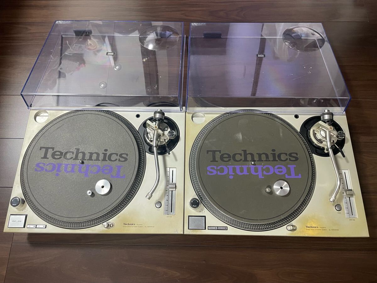 Yahoo!オークション -「technics sl-1200 2台」の落札相場・落札価格 Yahoo!オークション -「technics sl-1200 2台」の落札相場・落札価格