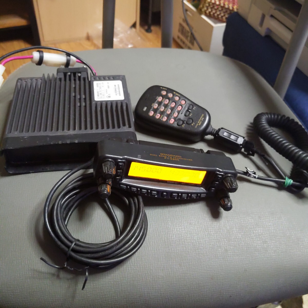 2025年最新】Yahoo!オークション -ft-8800の中古品・新品・未 2025年最新】Yahoo!オークション -ft-8800の中古品・新品・未