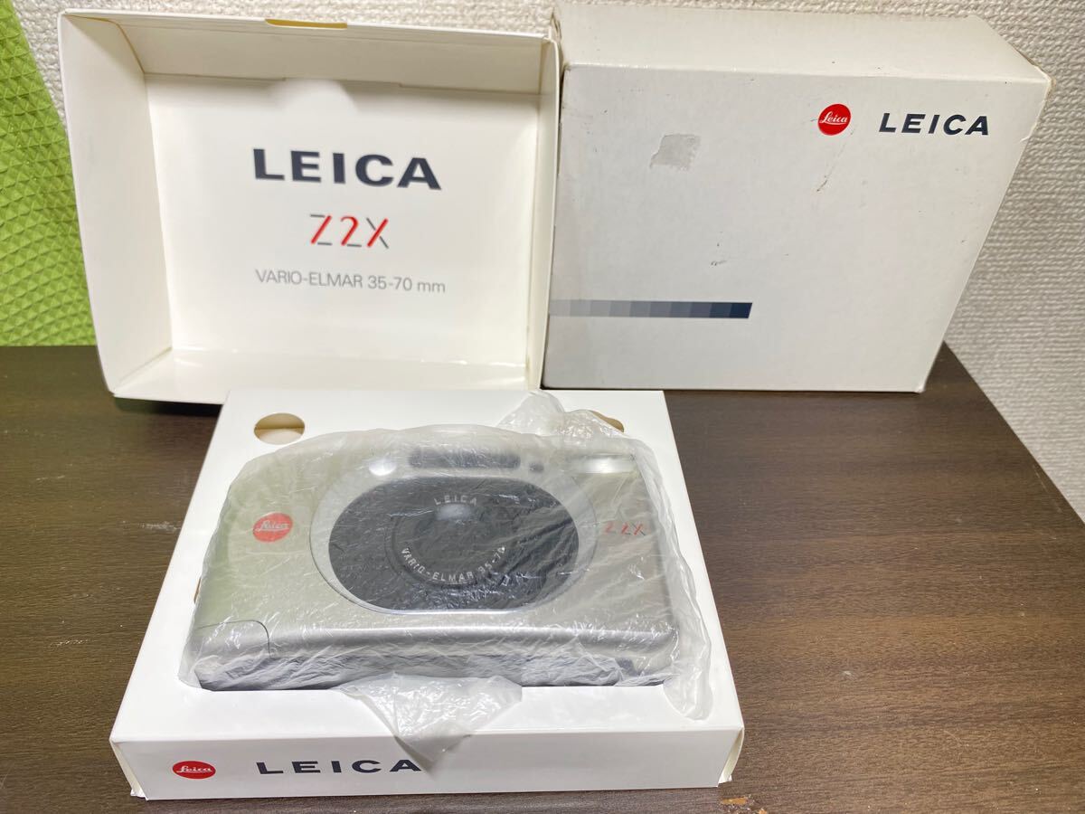 Yahoo!オークション -「ライカx2」(コンパクトカメラ) (フィルム Yahoo!オークション -「ライカx2」(コンパクトカメラ) (フィルム