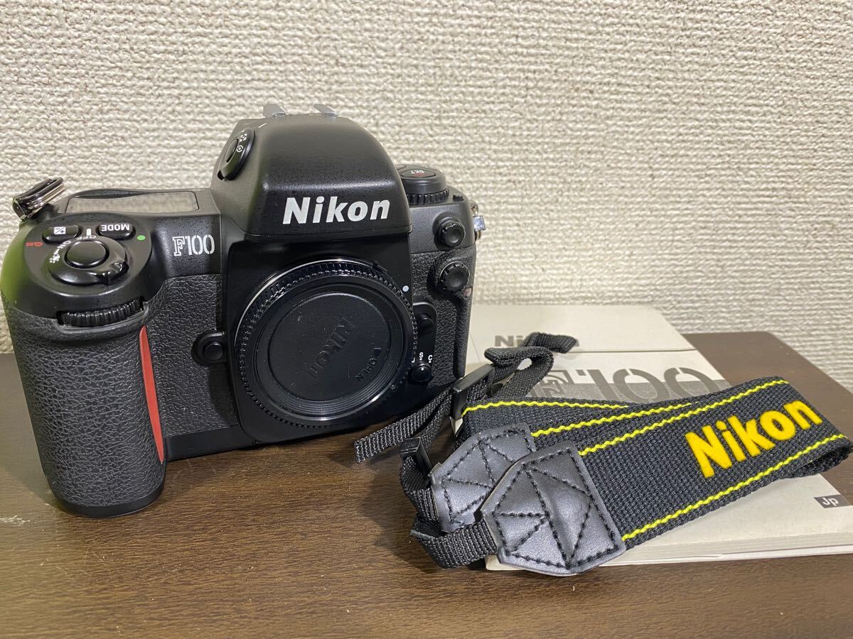 2025年最新】Yahoo!オークション -nikon ニコン f100 bodyの中古 2025年最新】Yahoo!オークション -nikon ニコン f100 bodyの中古