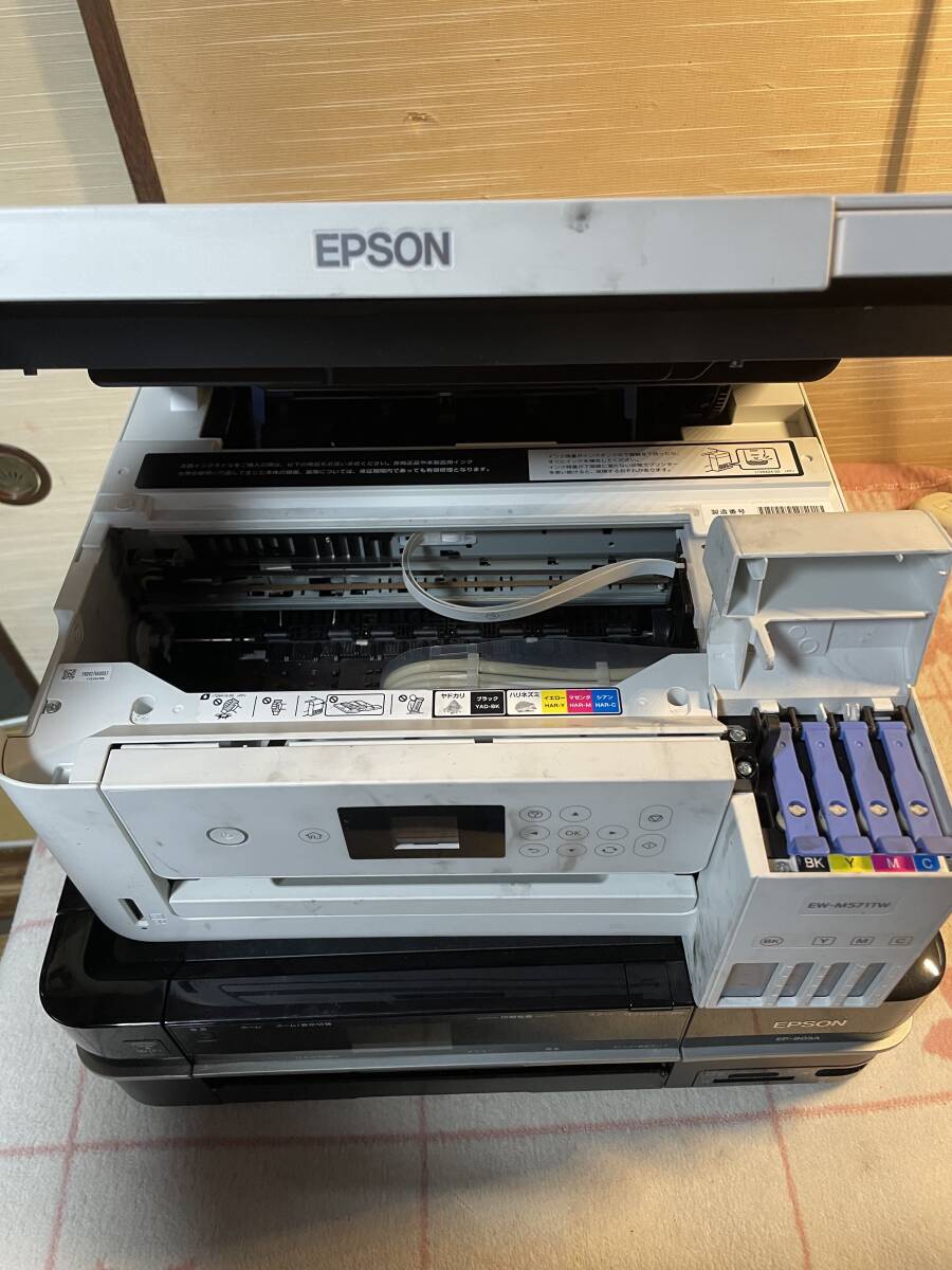 2025年最新】Yahoo!オークション -epson ep-803aの中古品・新品 2025年最新】Yahoo!オークション -epson ep-803aの中古品・新品