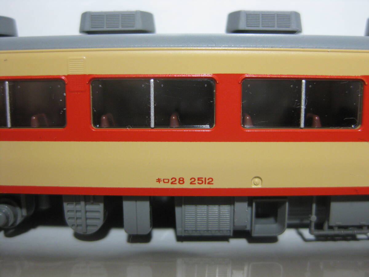 2025年最新】Yahoo!オークション -kato キハ58の中古品・新品 2025年最新】Yahoo!オークション -kato キハ58の中古品・新品