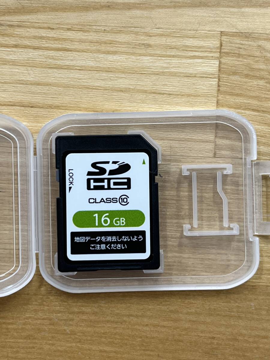 2025年最新】Yahoo!オークション -パナソニック ナビ sdカードの