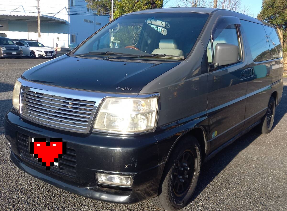 2025年最新】Yahoo!オークション - 日産 ELGRAND | エルグランド 2025年最新】Yahoo!オークション - 日産 ELGRAND | エルグランド