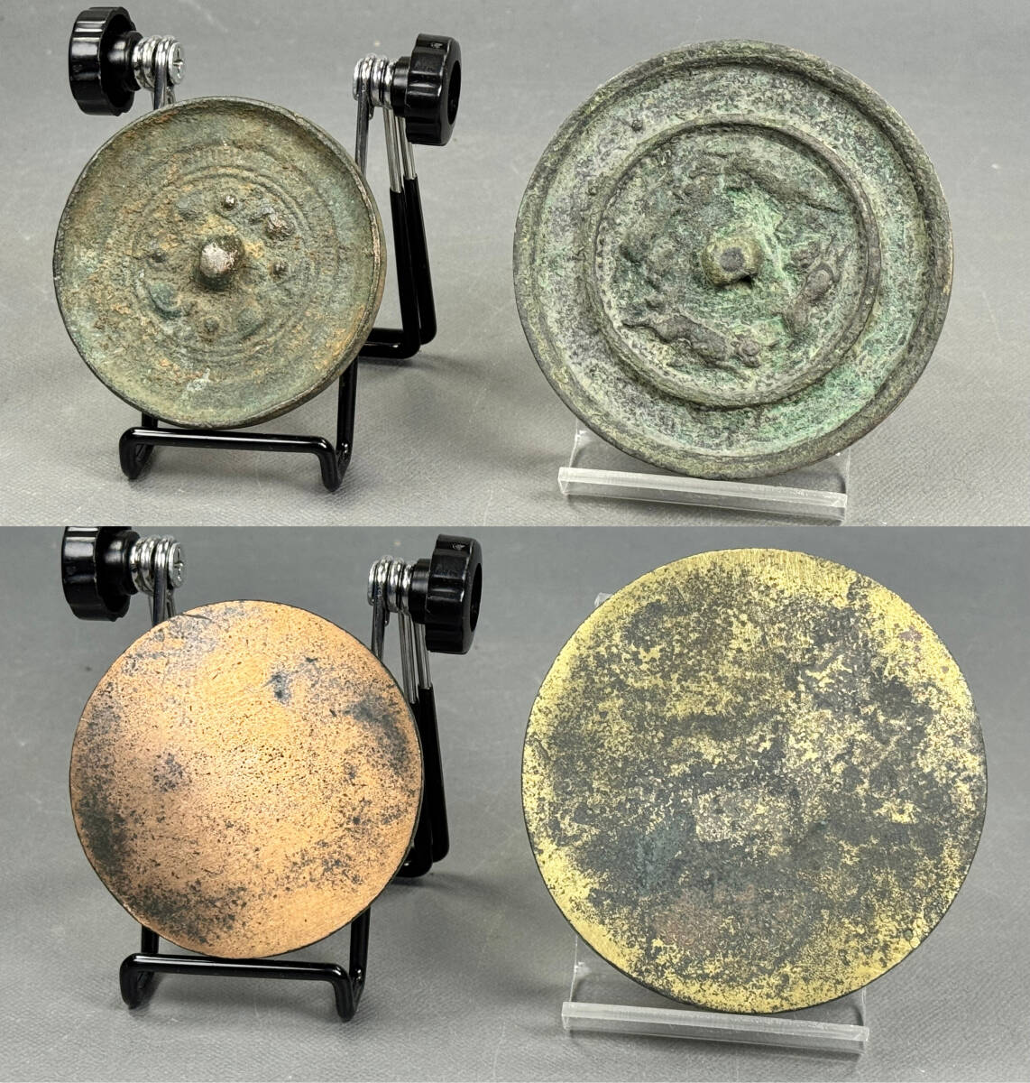 2025年最新】Yahoo!オークション -銅鏡(鏡)の中古品・新品・未
