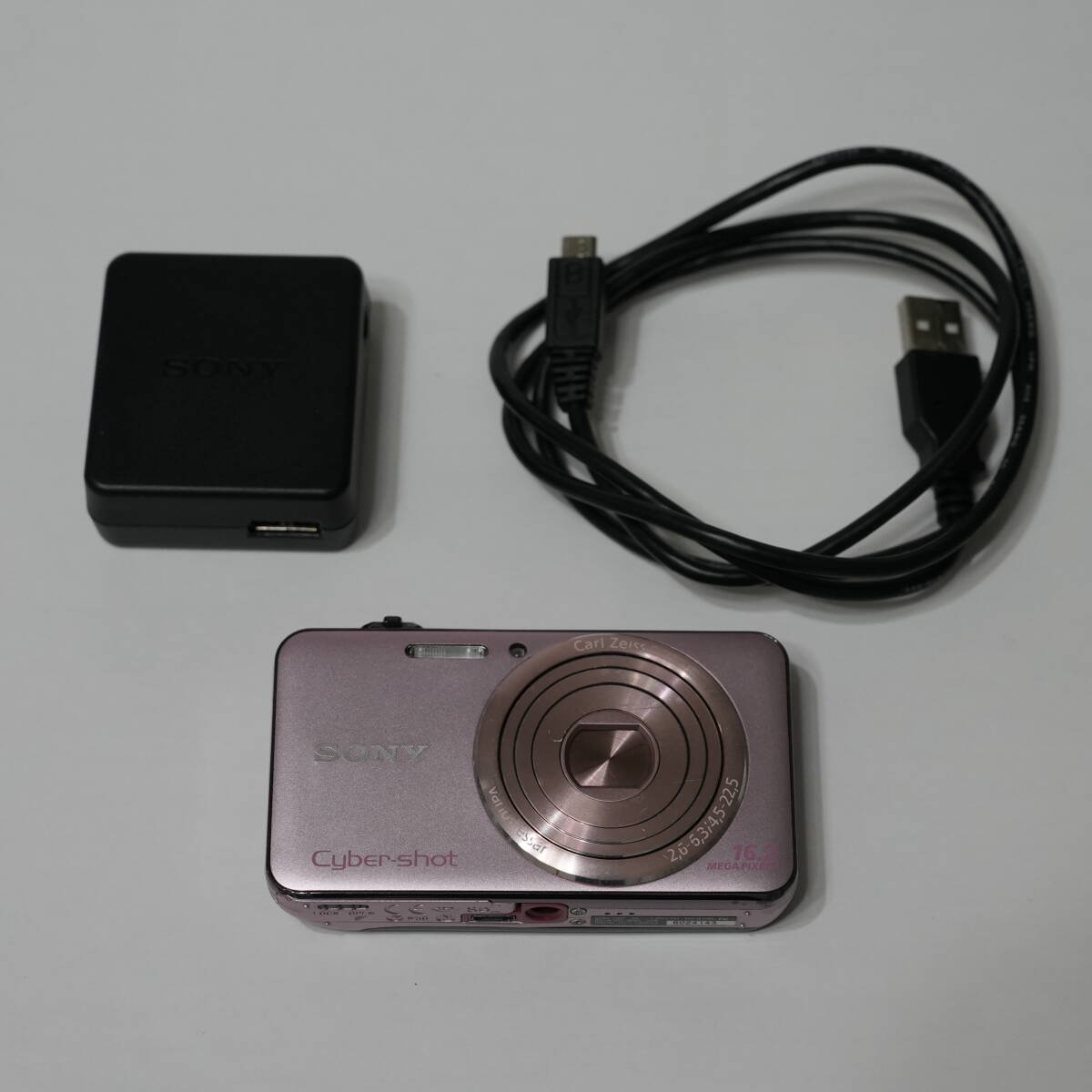 Yahoo!オークション -「dsc-wx50」の落札相場・落札価格