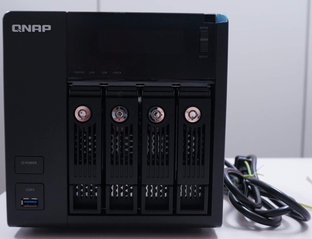 2025年最新】Yahoo!オークション -qnap ジャンクの中古品・新品 2025年最新】Yahoo!オークション -qnap ジャンクの中古品・新品