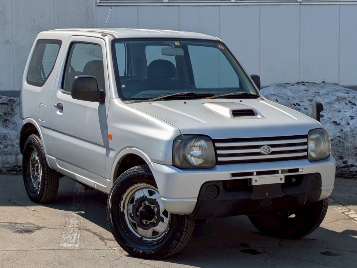 Yahoo!オークション -「(jb23」 - 中古車・新車の落札相場・落札価格