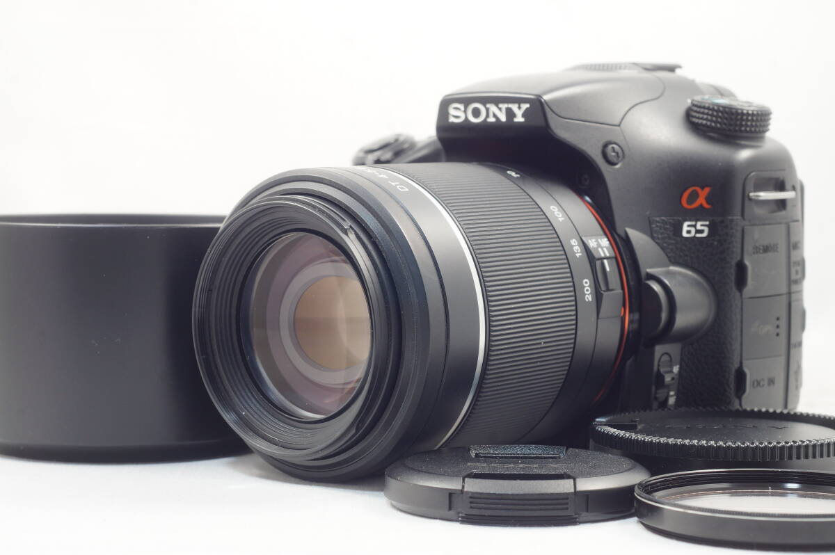 Yahoo!オークション -「ソニーα65」の落札相場・落札価格 Yahoo!オークション -「ソニーα65」の落札相場・落札価格