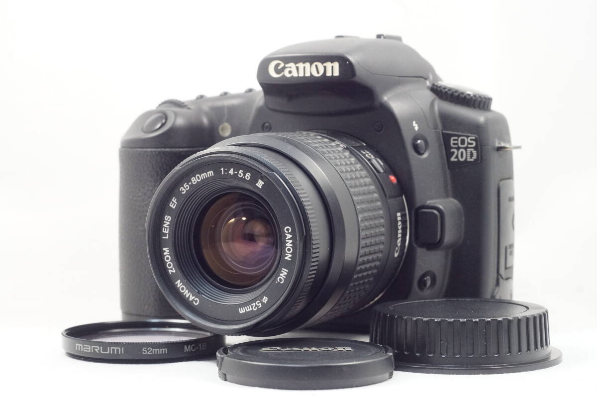 2025年最新】Yahoo!オークション -キヤノン eos 20dの中古品 2025年最新】Yahoo!オークション -キヤノン eos 20dの中古品