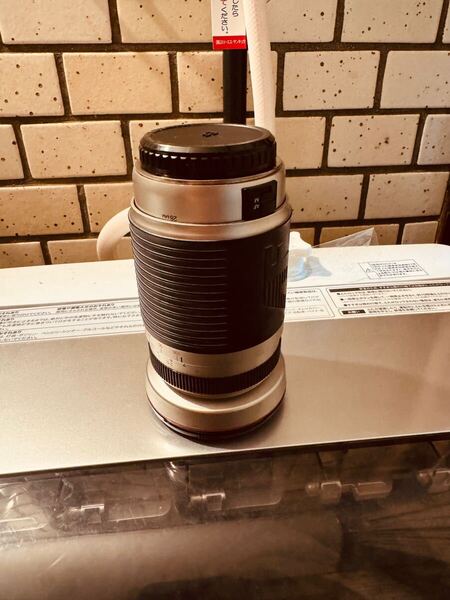 お買い得COSNIAカメラレンズ中古美品