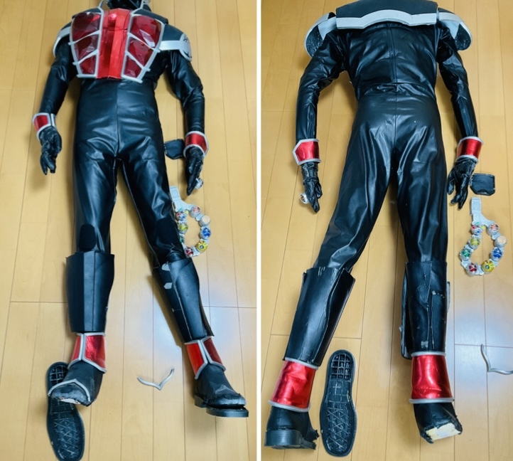 2025年最新】仮面ライダーのアトラクション用コスプレ衣装 2025年最新】仮面ライダーのアトラクション用コスプレ衣装