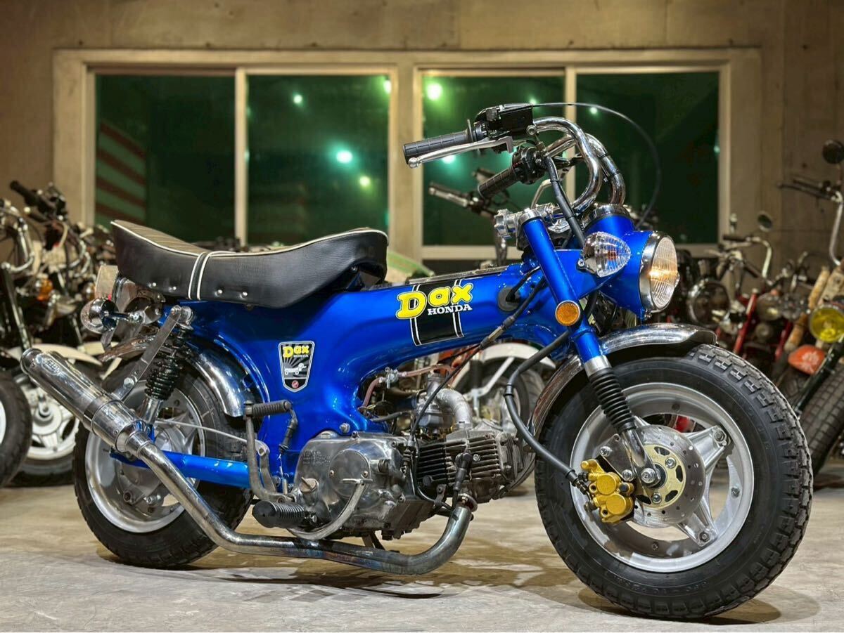 2025年最新】Yahoo!オークション -シャリー ダックス 車体の中古 2025年最新】Yahoo!オークション -シャリー ダックス 車体の中古