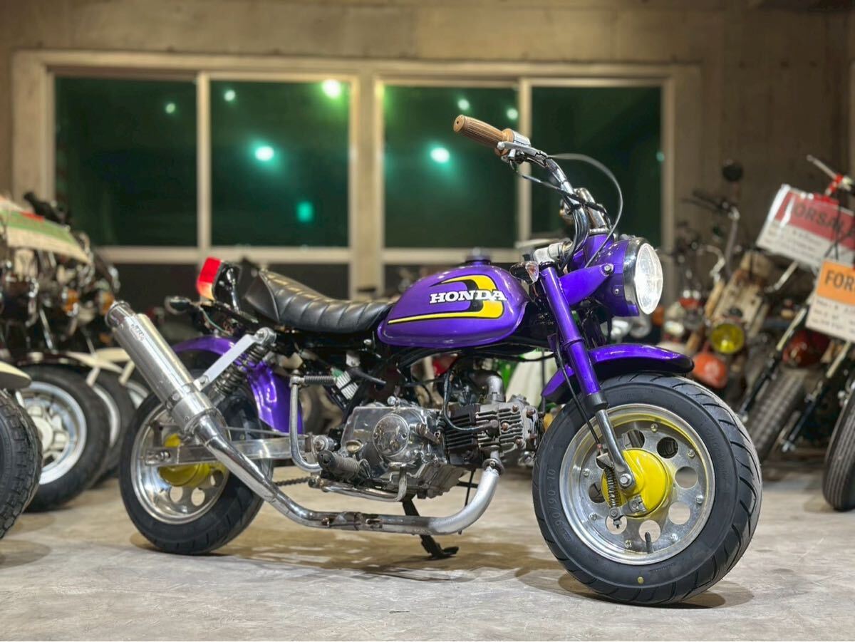 2025年最新】Yahoo!オークション -シャリー ダックス 車体の中古 2025年最新】Yahoo!オークション -シャリー ダックス 車体の中古