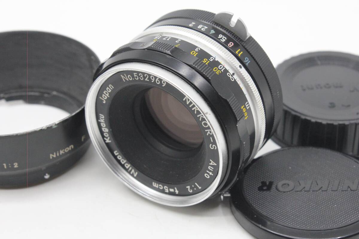 Yahoo!オークション -「nikkor-s auto 5cm f2」の落札相場・落札価格 Yahoo!オークション -「nikkor-s auto 5cm f2」の落札相場・落札価格