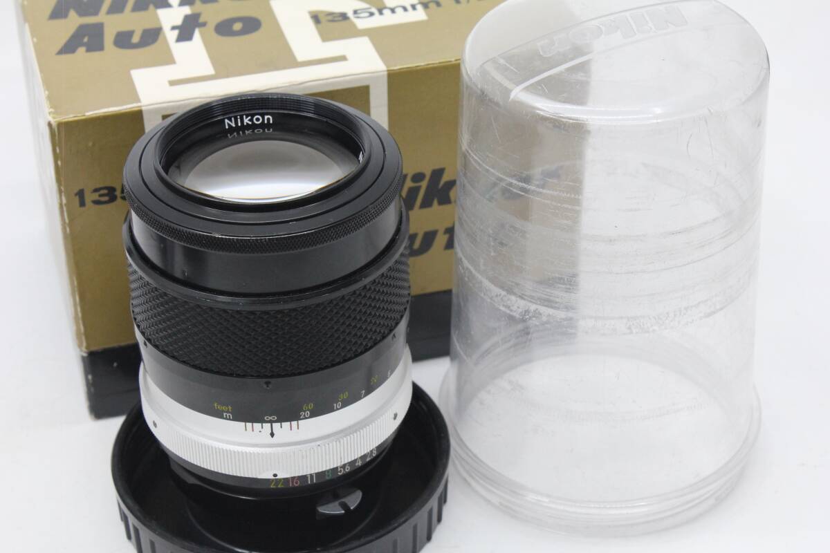 2025年最新】Yahoo!オークション -nikkor 135mm f2.8の中古品 2025年最新】Yahoo!オークション -nikkor 135mm f2.8の中古品