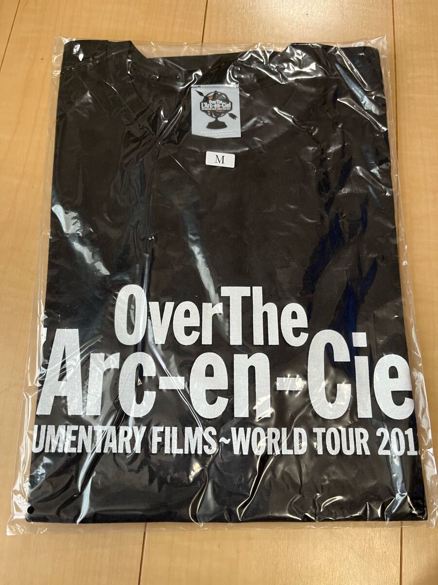 2025年最新】Yahoo!オークション -l'arc-en-ciel tシャツの中古 2025年最新】Yahoo!オークション -l'arc-en-ciel tシャツの中古