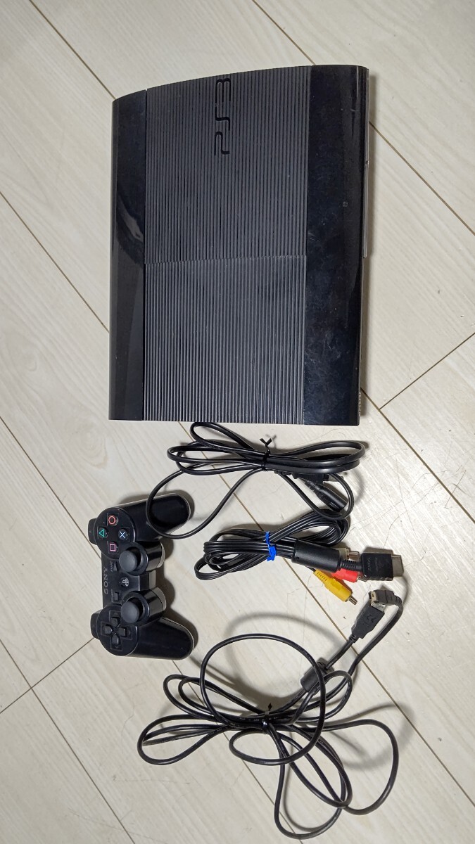 Yahoo!オークション -「playstation 3 cech-4200b」の落札相場 Yahoo!オークション -「playstation 3 cech-4200b」の落札相場