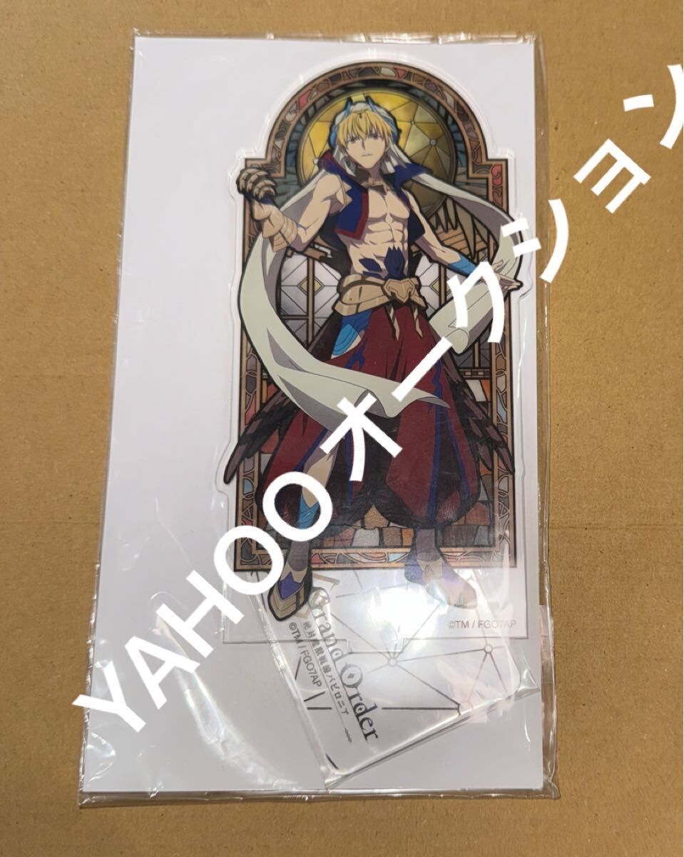 未開封 FGO Fes.2017 アクリルスタンド まとめ売り 2025年最新】Yahoo!オークション -fgo fes 2017の中古品・新品