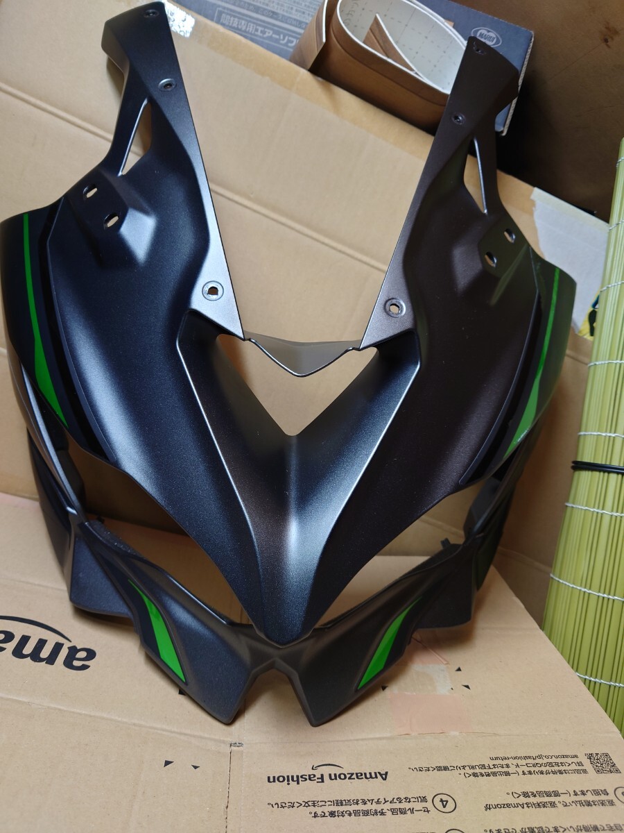 2025年最新】Yahoo!オークション -zx4r カウルの中古品・新品 2025年最新】Yahoo!オークション -zx4r カウルの中古品・新品