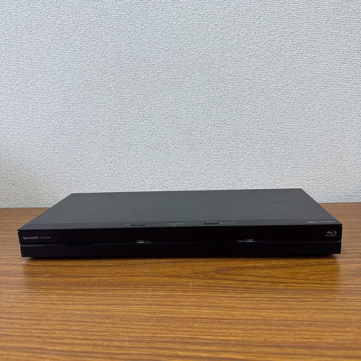 Yahoo!オークション -「シャープ bd-nw520 aquos ブルーレイ Yahoo!オークション -「シャープ bd-nw520 aquos ブルーレイ