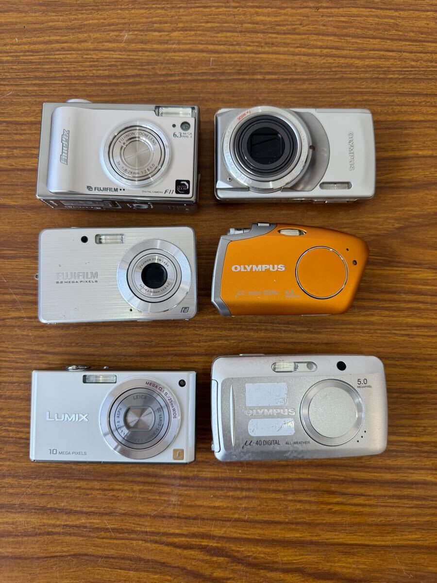富士フイルム FinePix F11 オークション比較 - 価格.com 富士フイルム FinePix F11 オークション比較 - 価格.com
