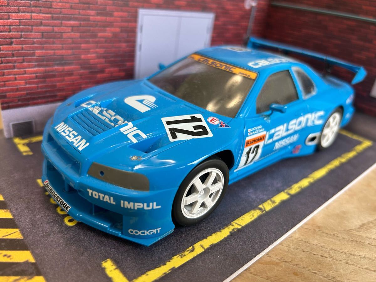 2025年最新】Yahoo!オークション -r33(プラモデル)の中古品 2025年最新】Yahoo!オークション -r33(プラモデル)の中古品