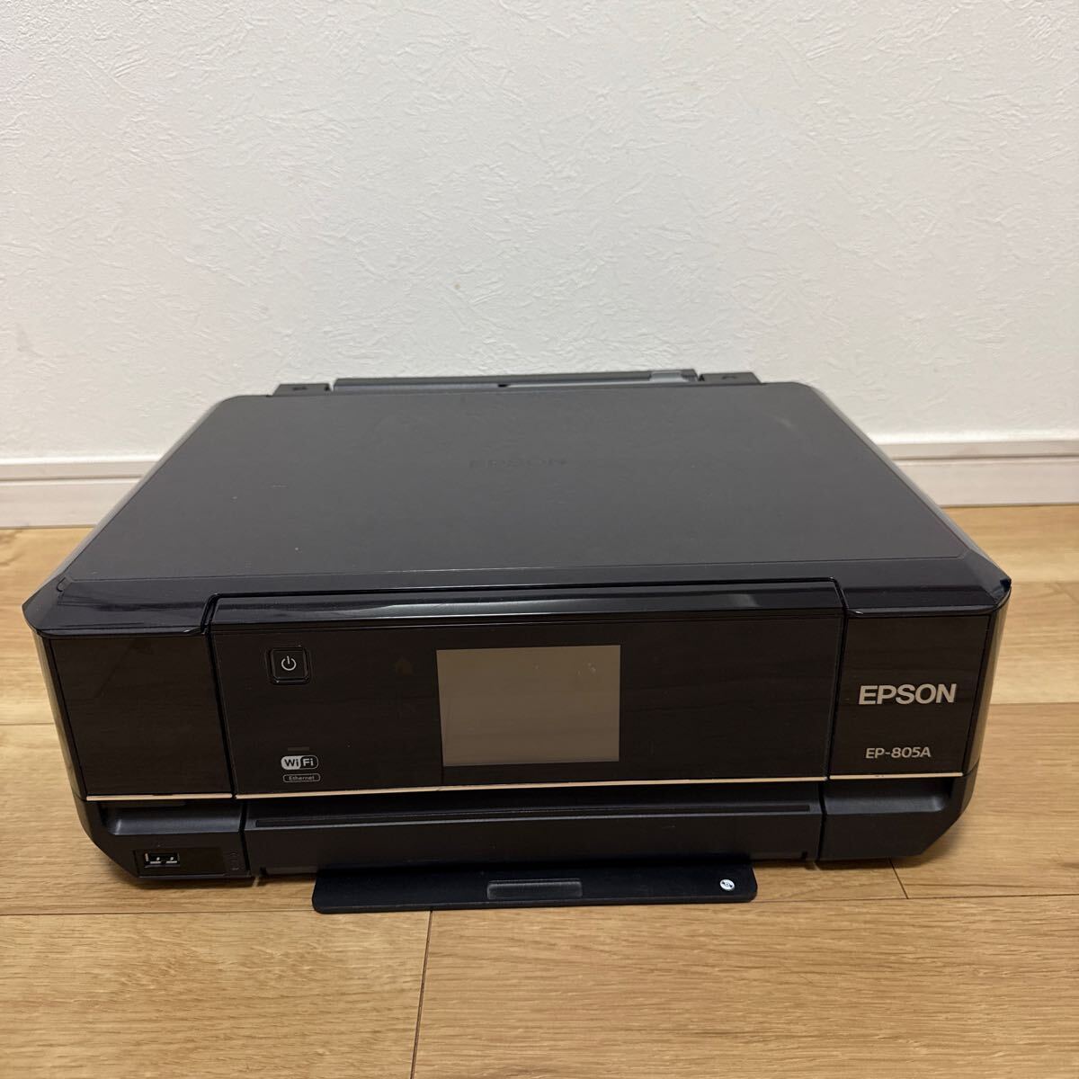 Yahoo!オークション -「epson ep-805a」の落札相場・落札価格 Yahoo!オークション -「epson ep-805a」の落札相場・落札価格