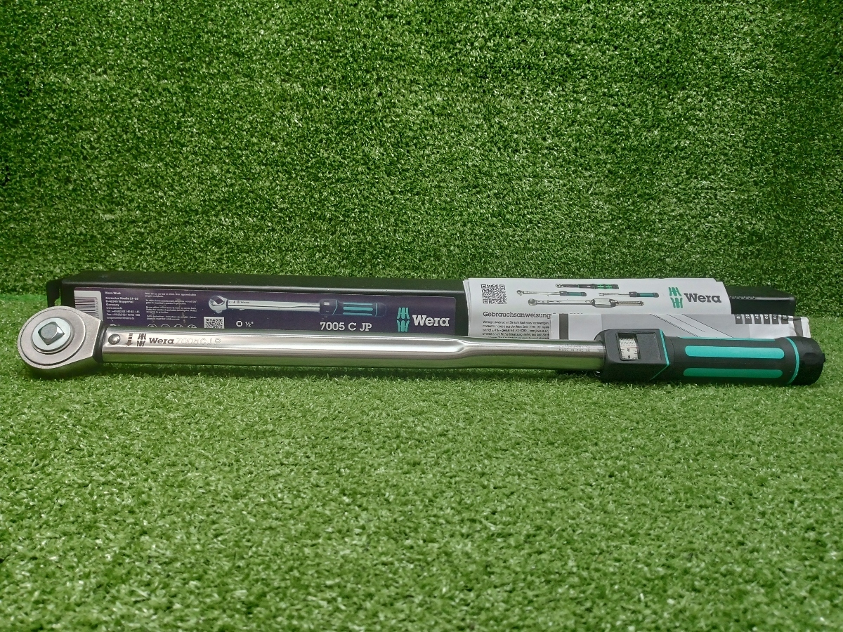 2025年最新】Yahoo!オークション -wera トルクレンチ(スパナ 2025年最新】Yahoo!オークション -wera トルクレンチ(スパナ