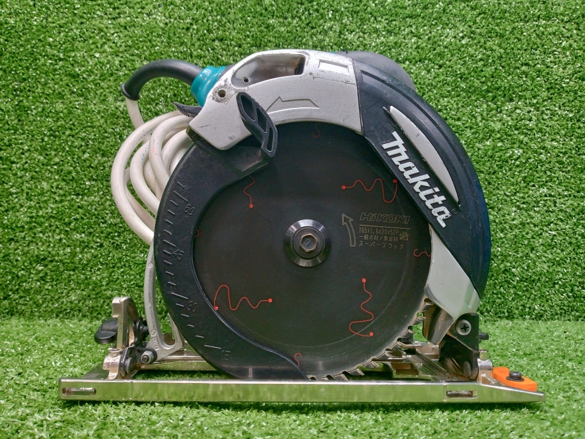 2025年最新】Yahoo!オークション -マキタ 165mm 電気マルノコの 2025年最新】Yahoo!オークション -マキタ 165mm 電気マルノコの