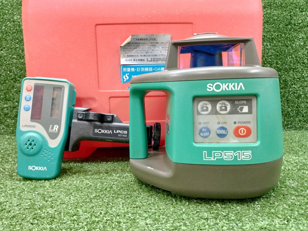 2025年最新】Yahoo!オークション -ソキア 受光器の中古品・新品