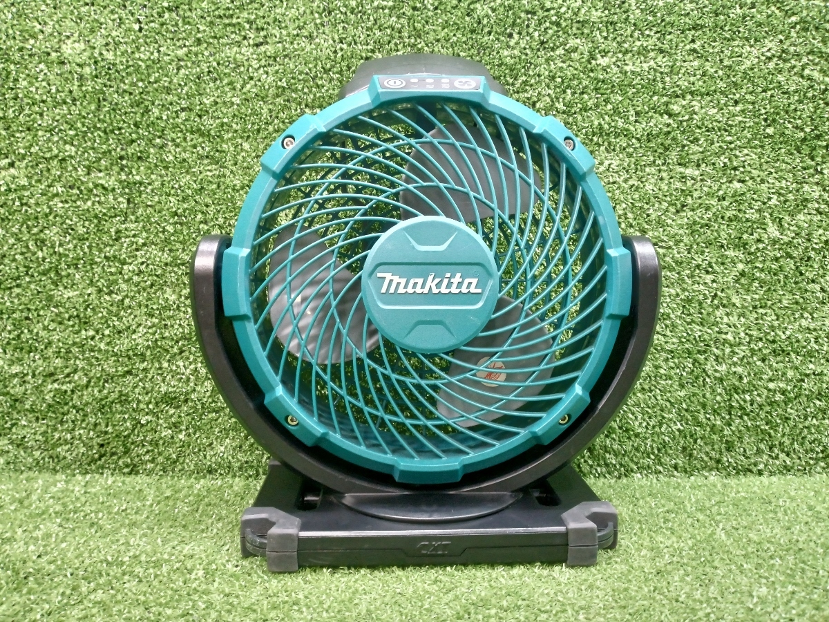 2025年最新】マキタの扇風機の商品一覧 - Yahoo!オークション