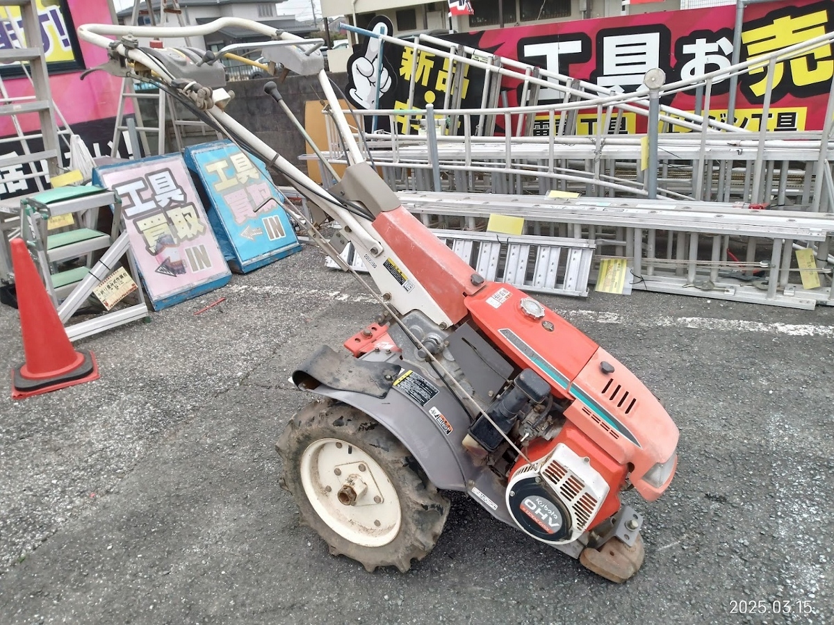 2025年最新】中古耕運機の購入に最適な商品が勢ぞろい - Yahoo 2025年最新】中古耕運機の購入に最適な商品が勢ぞろい - Yahoo