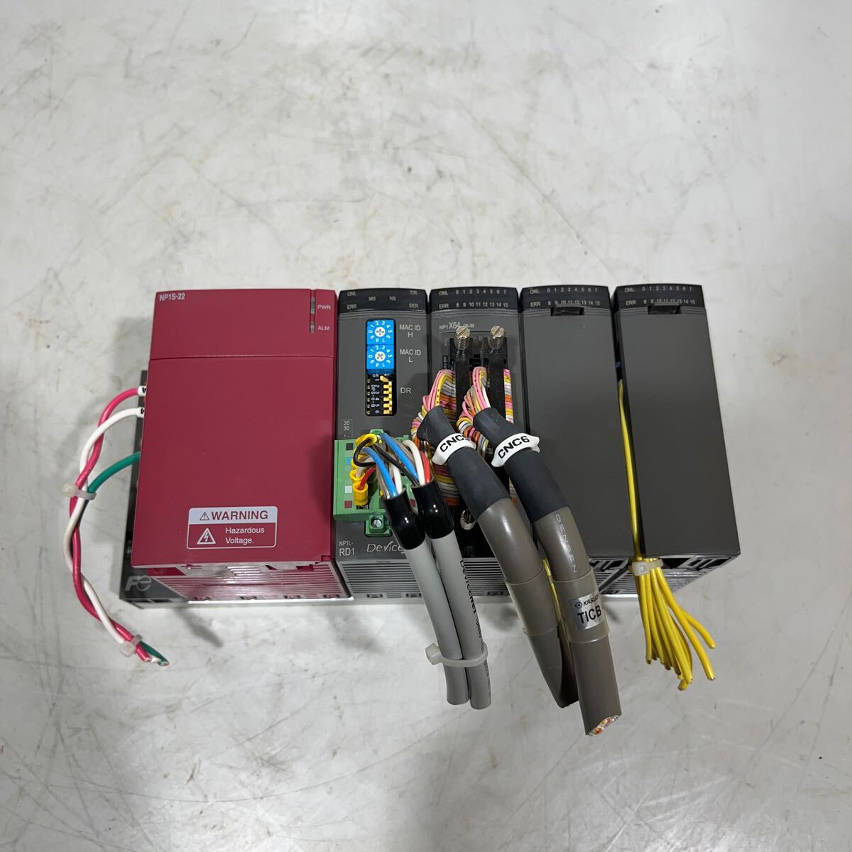 Yahoo!オークション -「富士電機 plc」(住まい、インテリア) の Yahoo!オークション -「富士電機 plc」(住まい、インテリア) の