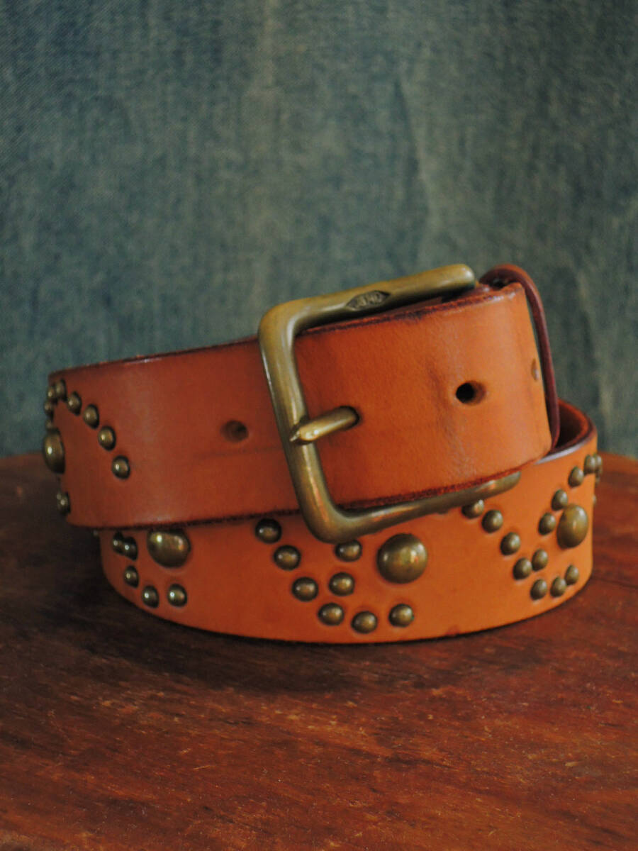 Yahoo!オークション -「old stud ベルト」(ファッション) の落札 Yahoo!オークション -「old stud ベルト」(ファッション) の落札