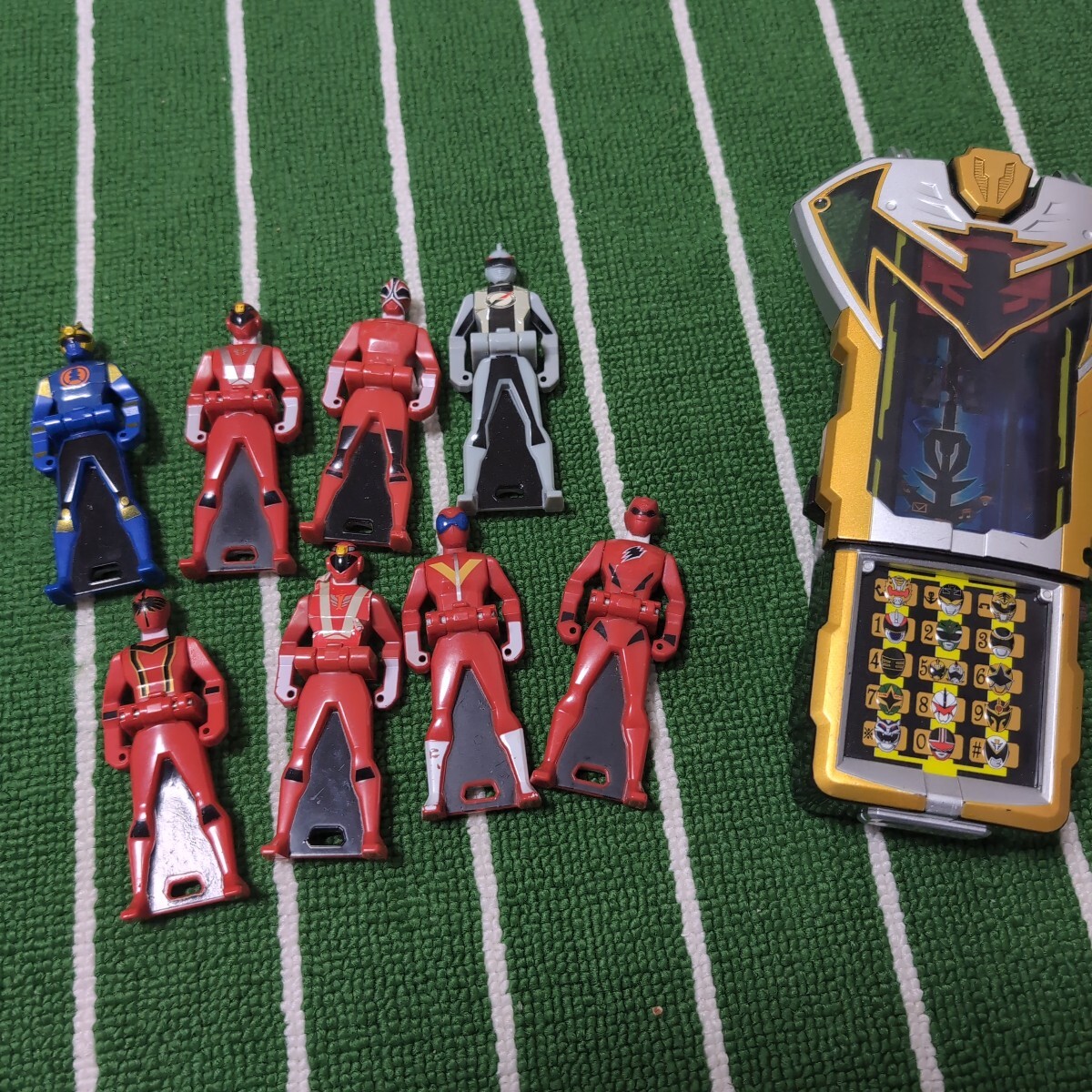 2025年最新】Yahoo!オークション -レンジャーキー(海賊戦隊 2025年最新】Yahoo!オークション -レンジャーキー(海賊戦隊
