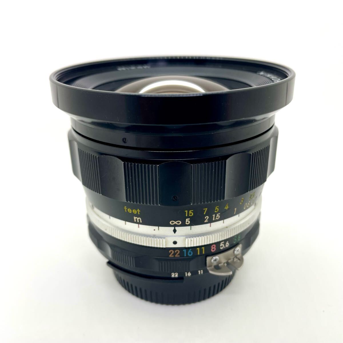 Yahoo!オークション -「nikkor-ud auto 20mm f3.5」の落札相場 Yahoo!オークション -「nikkor-ud auto 20mm f3.5」の落札相場