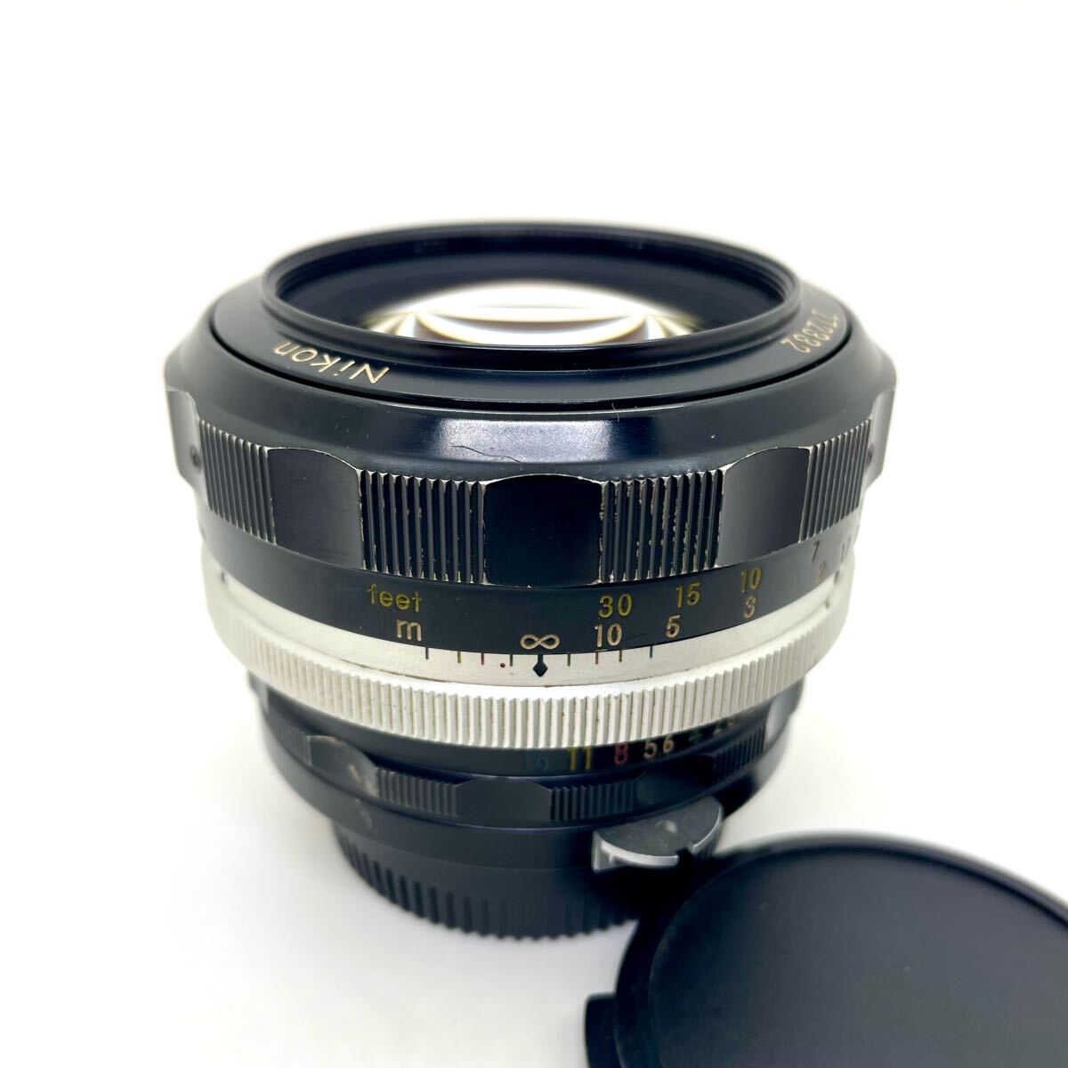 Yahoo!オークション -「nikkor-s.c auto 55mm f1.2」の落札相場 Yahoo!オークション -「nikkor-s.c auto 55mm f1.2」の落札相場
