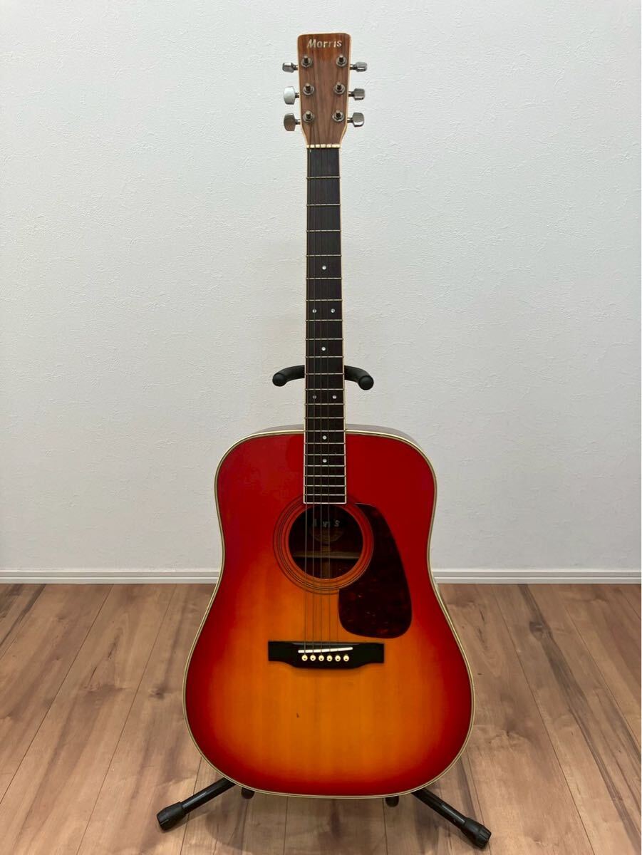 Yahoo!オークション -「morris md-507」(モーリス) (本体)の落札 Yahoo!オークション -「morris md-507」(モーリス) (本体)の落札